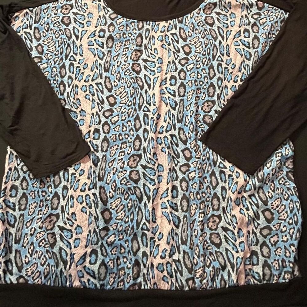 Pink-clove Women's multi Blouse